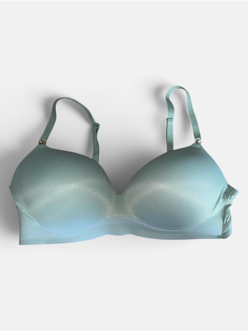victoria’s secret so obsessed push up bra